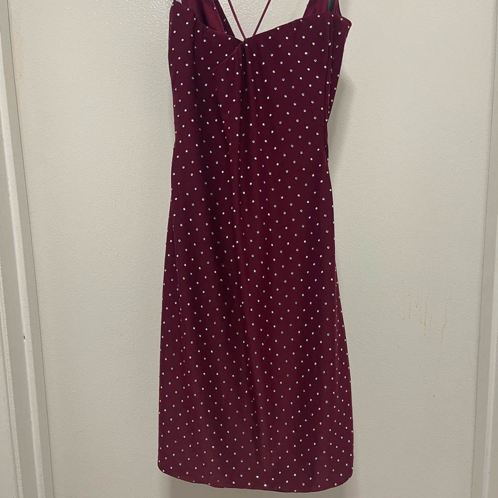 Windsor store dress. Size medium, NWOT, special occasions dress